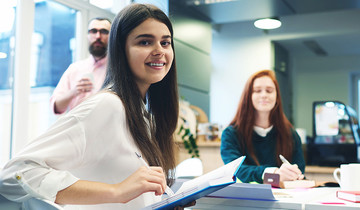 Ausbildung