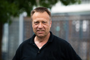Bernd Vogel