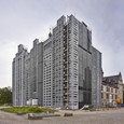 Wolfsburg now has ten more high-rise buildings