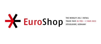 News: KL Druck auf der EuroShop (09.01.2023)