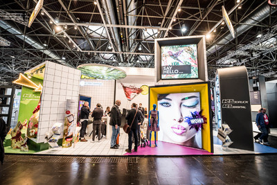 News: Trotz 19.000 Besucher weniger, eine erfolgreiche Euroshop 2020 (16.06.2020)