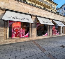Wie Schaufenster Shopper begeistern