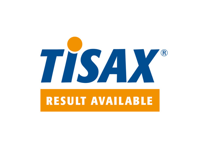KL Druck erhält das TISAX Assessment