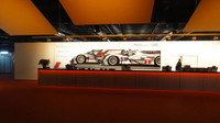 Audi: Ausstattung für Le Mans