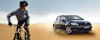 Toyota: Größte Plakatkampagne Europas zur Modelleinführung des Auris