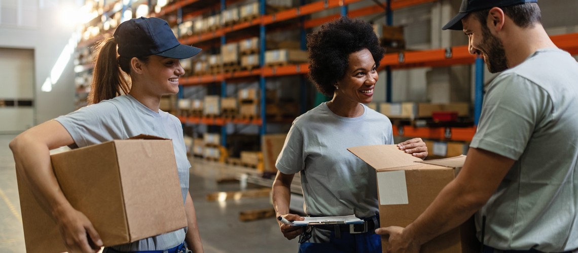 Aushilfen auf 520 Euro Basis (m/w/d)